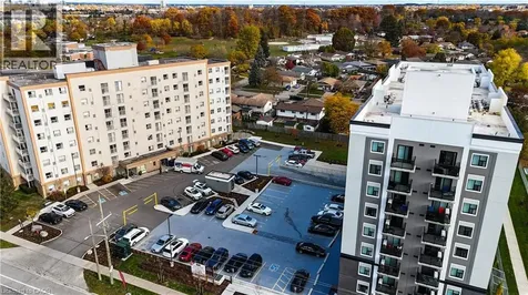 595 Strasburg Road Kitchener ON N2E 4J1