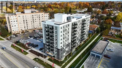 595 Strasburg Road Kitchener ON N2E 4J1