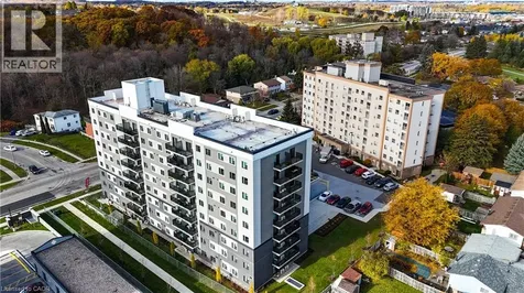 595 Strasburg Road Kitchener ON N2E 4J1