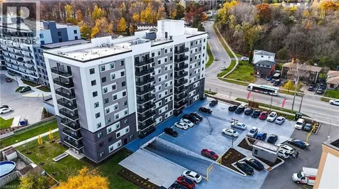 595 Strasburg Road Kitchener ON N2E 4J1