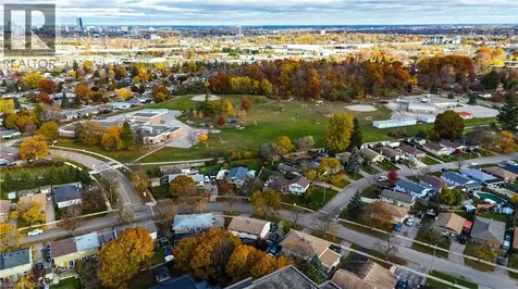 595 Strasburg Road Kitchener ON N2E 4J1