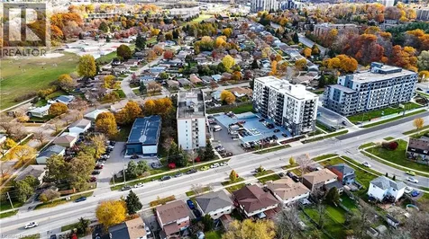595 Strasburg Road Kitchener ON N2E 4J1