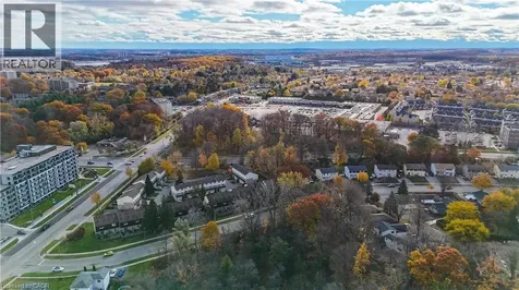 595 Strasburg Road Kitchener ON N2E 4J1