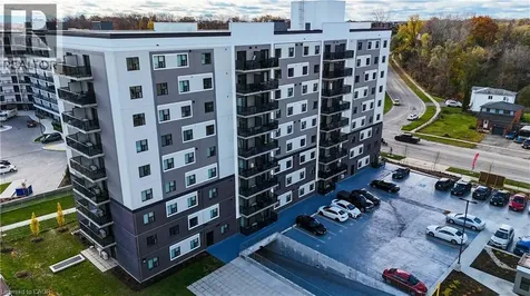 595 Strasburg Road Kitchener ON N2E 4J1