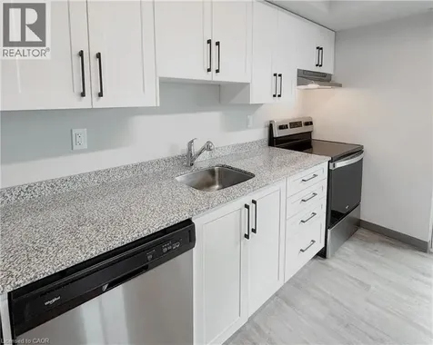 595 Strasburg Road Kitchener ON N2E 4J1