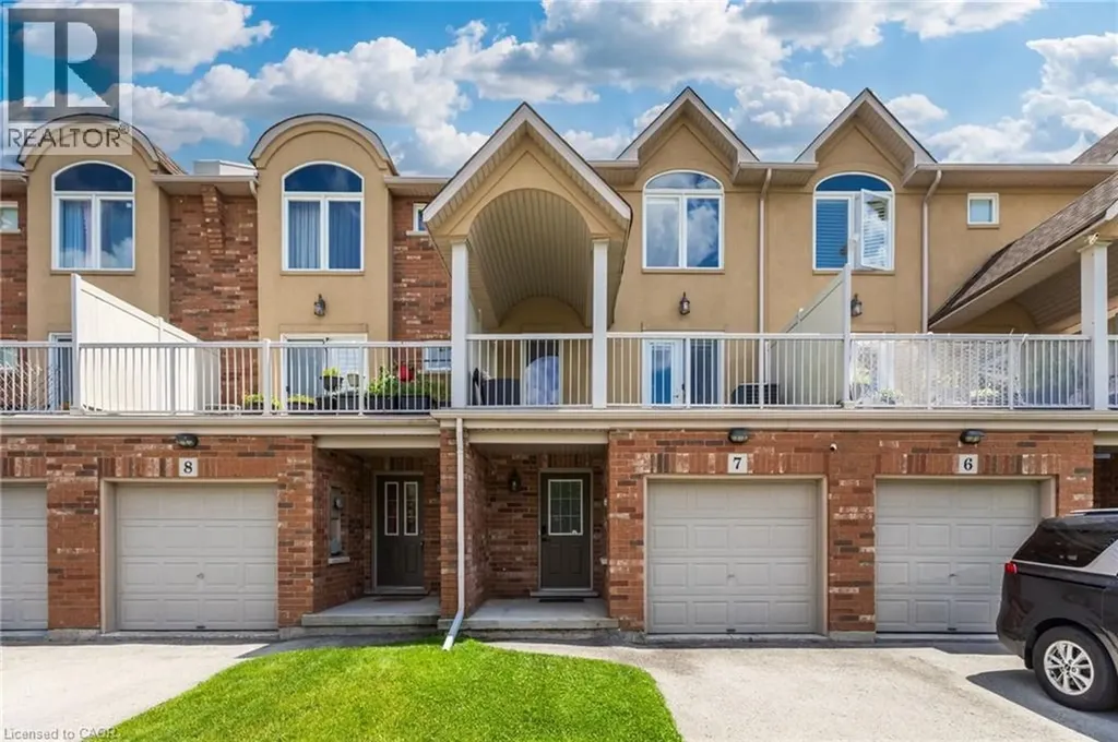 1253 Silvan Forest Drive Burlington ON L7M 0B7