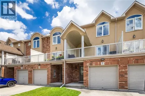 1253 Silvan Forest Drive Burlington ON L7M 0B7