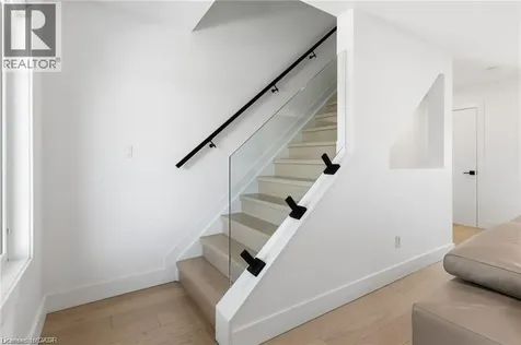 1253 Silvan Forest Drive Burlington ON L7M 0B7