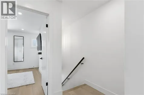 1253 Silvan Forest Drive Burlington ON L7M 0B7