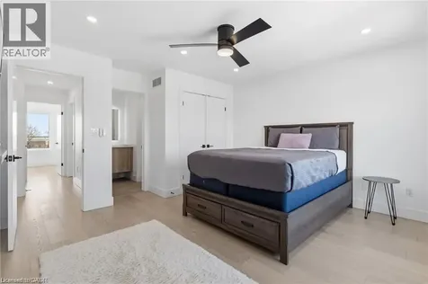 1253 Silvan Forest Drive Burlington ON L7M 0B7