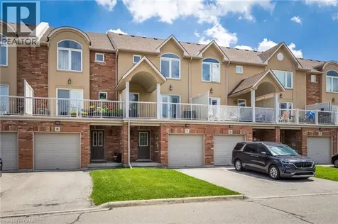 1253 Silvan Forest Drive Burlington ON L7M 0B7