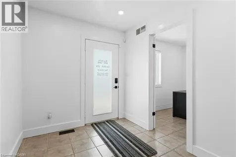 1253 Silvan Forest Drive Burlington ON L7M 0B7