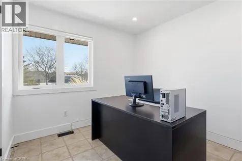 1253 Silvan Forest Drive Burlington ON L7M 0B7