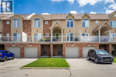 1253 Silvan Forest Drive Burlington ON L7M 0B7