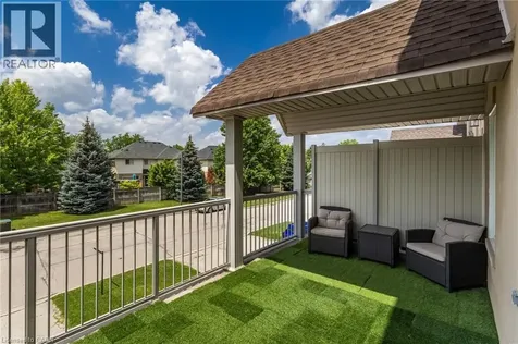 1253 Silvan Forest Drive Burlington ON L7M 0B7