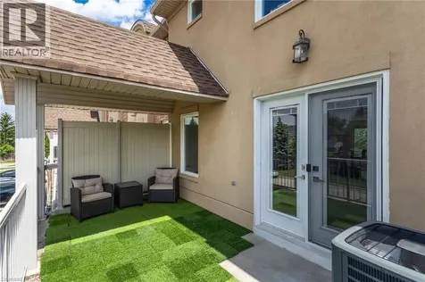 1253 Silvan Forest Drive Burlington ON L7M 0B7