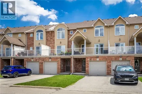 1253 Silvan Forest Drive Burlington ON L7M 0B7