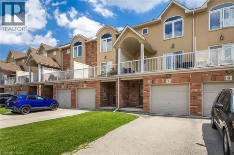1253 Silvan Forest Drive Burlington ON L7M 0B7