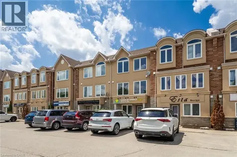 1253 Silvan Forest Drive Burlington ON L7M 0B7