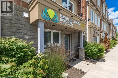 1253 Silvan Forest Drive Burlington ON L7M 0B7