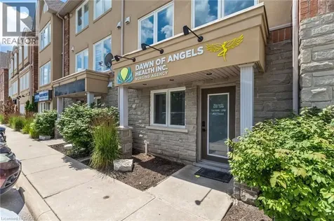 1253 Silvan Forest Drive Burlington ON L7M 0B7
