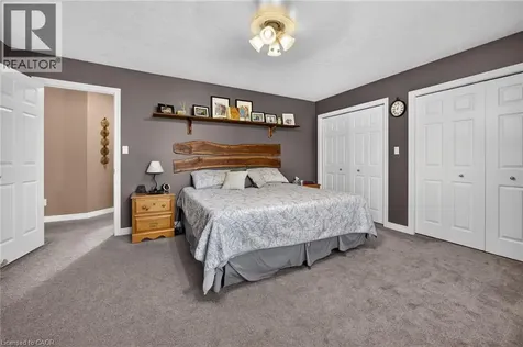 507 Hummingbird Crescent Woodstock ON N4T 1V9