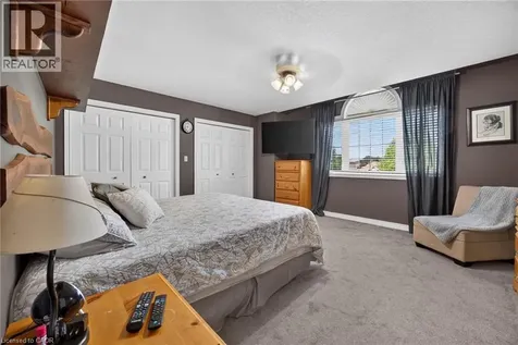 507 Hummingbird Crescent Woodstock ON N4T 1V9
