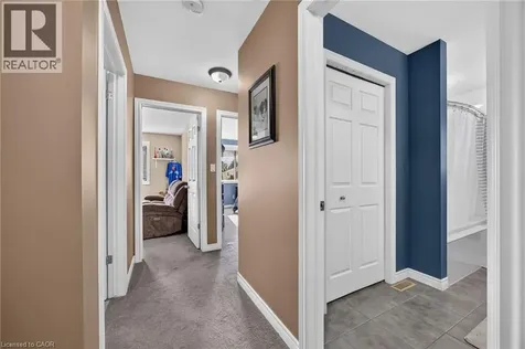 507 Hummingbird Crescent Woodstock ON N4T 1V9