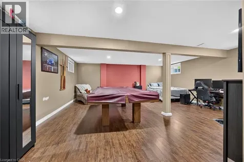 507 Hummingbird Crescent Woodstock ON N4T 1V9