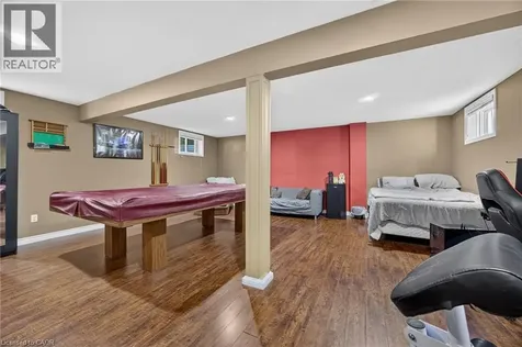 507 Hummingbird Crescent Woodstock ON N4T 1V9