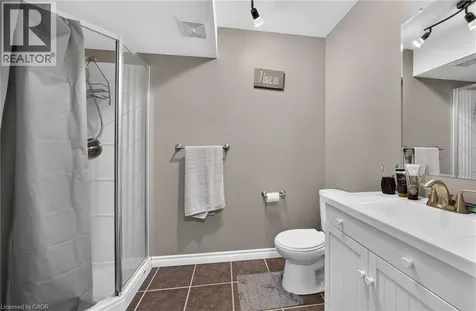 507 Hummingbird Crescent Woodstock ON N4T 1V9