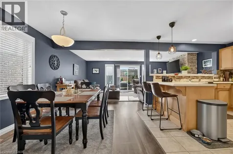 507 Hummingbird Crescent Woodstock ON N4T 1V9