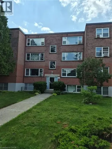 2422 New Street Burlington ON L7R 1J6