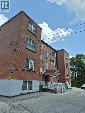 2422 New Street Burlington ON L7R 1J6