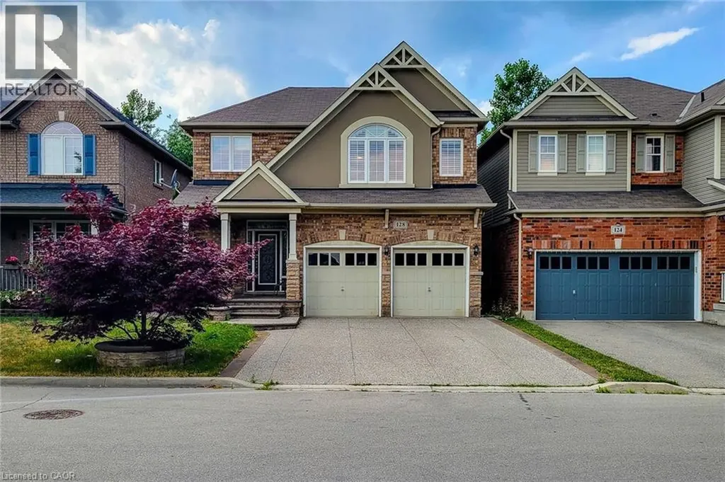128 Montreal Circle Stoney Creek ON L8E 0C8