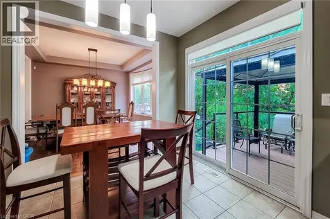 128 Montreal Circle Stoney Creek ON L8E 0C8