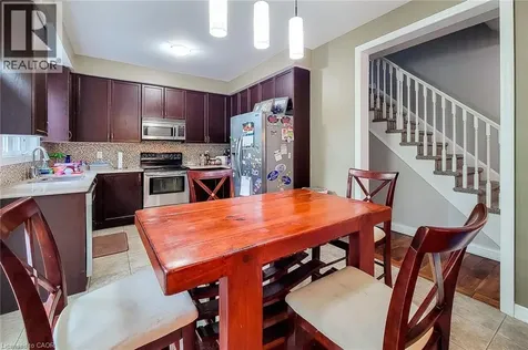 128 Montreal Circle Stoney Creek ON L8E 0C8