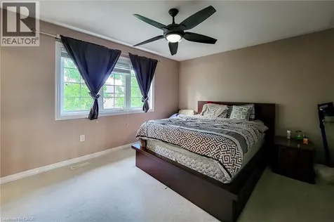 128 Montreal Circle Stoney Creek ON L8E 0C8