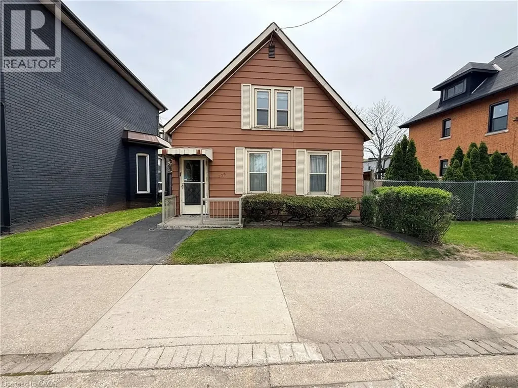 358 Barton Street East Hamilton ON L8L 2X9