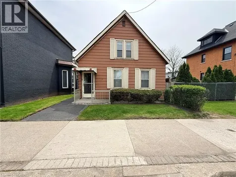 358 Barton Street East Hamilton ON L8L 2X9