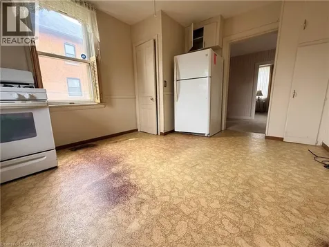 358 Barton Street East Hamilton ON L8L 2X9