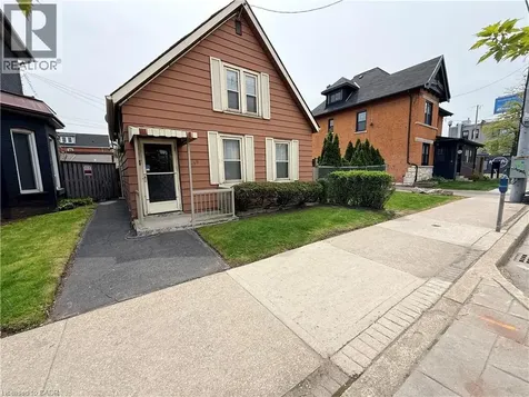 358 Barton Street East Hamilton ON L8L 2X9