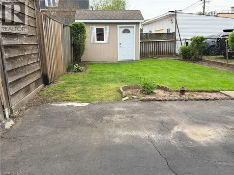 358 Barton Street East Hamilton ON L8L 2X9