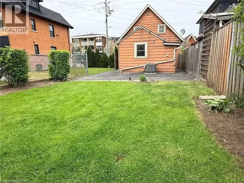 358 Barton Street East Hamilton ON L8L 2X9