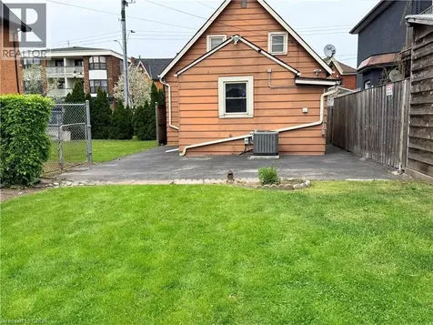 358 Barton Street East Hamilton ON L8L 2X9