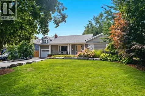 270 Poplar Drive Burlington ON L7L 2N4