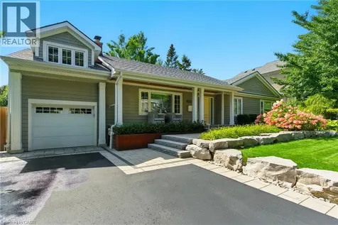 270 Poplar Drive Burlington ON L7L 2N4