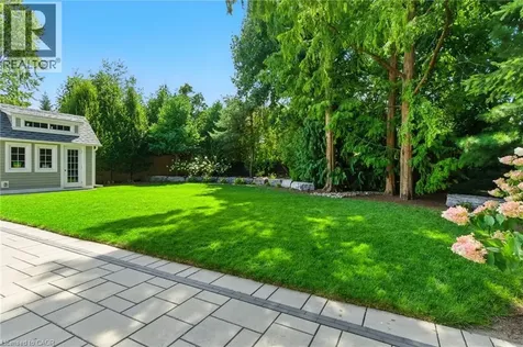 270 Poplar Drive Burlington ON L7L 2N4