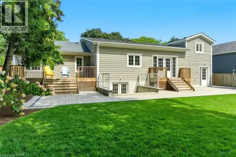 270 Poplar Drive Burlington ON L7L 2N4