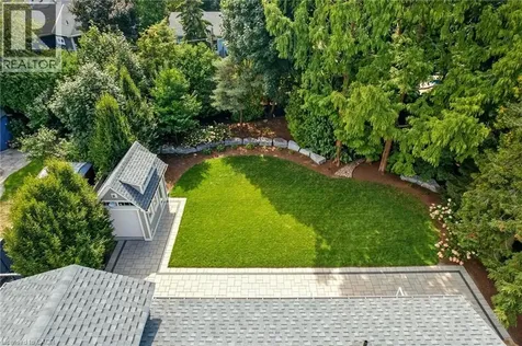 270 Poplar Drive Burlington ON L7L 2N4